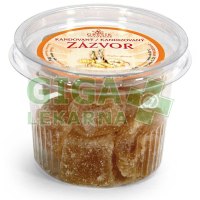 Grešík Kandovaný zázvor 50g