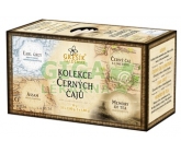 Grešík Kolekce Černých čajů 20 n.s.