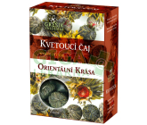 Grešík Kvetoucí čaj Orientální krása 4 kusy