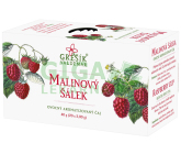 Grešík Malinový šálek 20n.s.