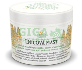 Grešík mast Lnicová 50ml