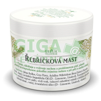 Grešík mast Řebříčková 50ml