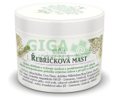 Grešík mast Řebříčková 50ml