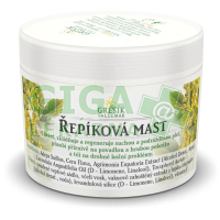 Grešík mast Řepíková 50ml