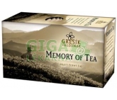 Grešík Memory of tea 20n.s.