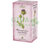 Grešík Ostropestřec mariánský n.s.20x2g