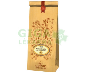 Grešík Rakytník plod 50g