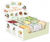 Grešík Velká čajová kolekce 9x10 n.s. přebal