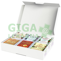 Obrázek Grešík Voňavá čajová kolekce 6x7 n.s.