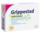 Grippostad por.cps.dur. 20