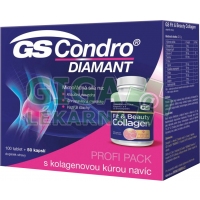 GS Condro Diamant PROFI PACK tbl./cps.100+50 2022