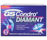 Obrázek GS Condro Diamant 120 tablet