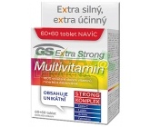 GS Extra Strong Multivitamin tbl.60+60 2017