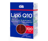 GS Koenzym Lipo Q10 100mg cps.60