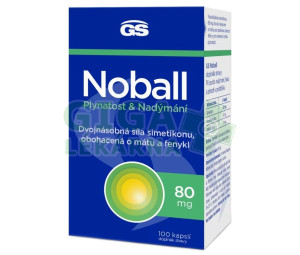 Noball cps.100