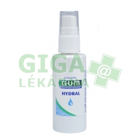 GUM Hydral sprej 50ml