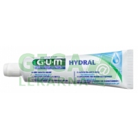 GUM Hydral zubní gel 50ml