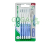 GUM mezizubní kartáček BI-DIRECTION 0,6 mm ISO 0 6ks