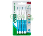 GUM mez.kart. BI-DIRECTION modr 0.9mm 6ks B2314M6