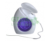 GUM Ortho Floss zubní nit rovnátka 50 ks