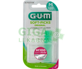 GUM Soft-Picks mezizub.kart.gum. M 100ks G632HV100