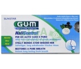 GUM T HaliControl pastilky 10ks B3060IDGB