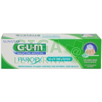GUM zubní pasta Paroex (CHX 0.06%) 75ml