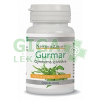 Gurmar-Gymnema sylvestre cps.60 NástrojeZdraví