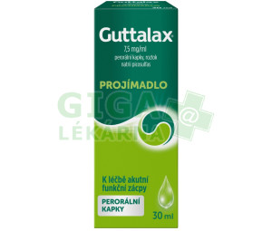 Guttalax por.gtt.sol.1x30ml