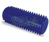 Gymy Váleček masážní 16cm modrý