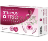 GYNIMUN trio vagicare cps.30