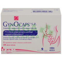 Gynocaps SR tbl.6