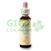 Habr obecný (Hornbeam) 20ml - Bachovy esence 17