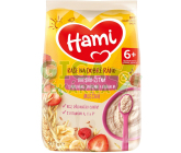 Hami Ml.kaše na dob.ráno oves žito mal.jah.210g 6M