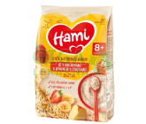 Hami Ml.kaše na dobré ráno 7obil.ban.jah.210g 8M
