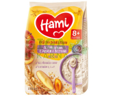 Hami Ml.kaše na dobré ráno 7obil.jab.švest.210g 8M