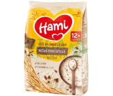 Hami Ml.kaše na dobré ráno rýž.stracciat.210g 12M