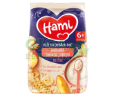 Hami Kaše na dobr.noc krup.ban.bros.mléčná 210g 6M