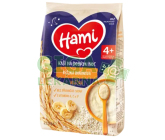 Hami Ml.kaše na dobrou noc rýžová banán 210g 4M