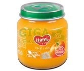 Hami příkrm Dýně s rýží 125g