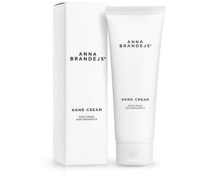 Hand Cream Moisturizes and Depigments ANNA BRANDEJS 75ml