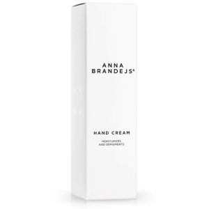 Obrázek Hand Cream ANNA BRANDEJS 75ml
