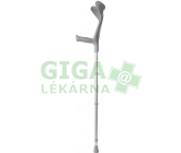 Handicap Berle francouzská FD 93 dlouhá šedá