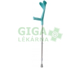 Handicap Berle francouzská FD 93 zelená