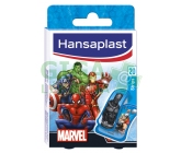 Hansaplast Marvel Kids 20ks