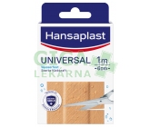 Hansaplast náplast voděodolná 1mx6cm č.45901