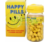 Happy Pills cps.75
