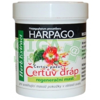 HARPAGO Čertův dráp masážní bylinný gel 250ml
