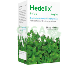 Hedelix sirup por.sol.1x100ml/2g (KWM)