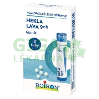 Hekla Lava CH9 gra.3x4g